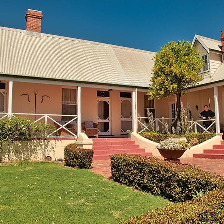Hope Farm Guesthouse York Esterno foto