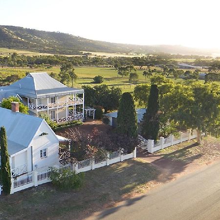 Hope Farm Guesthouse York Esterno foto
