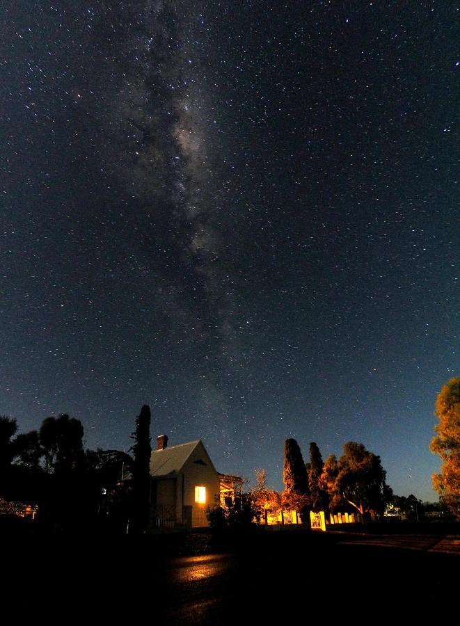 Hope Farm Guesthouse York Esterno foto