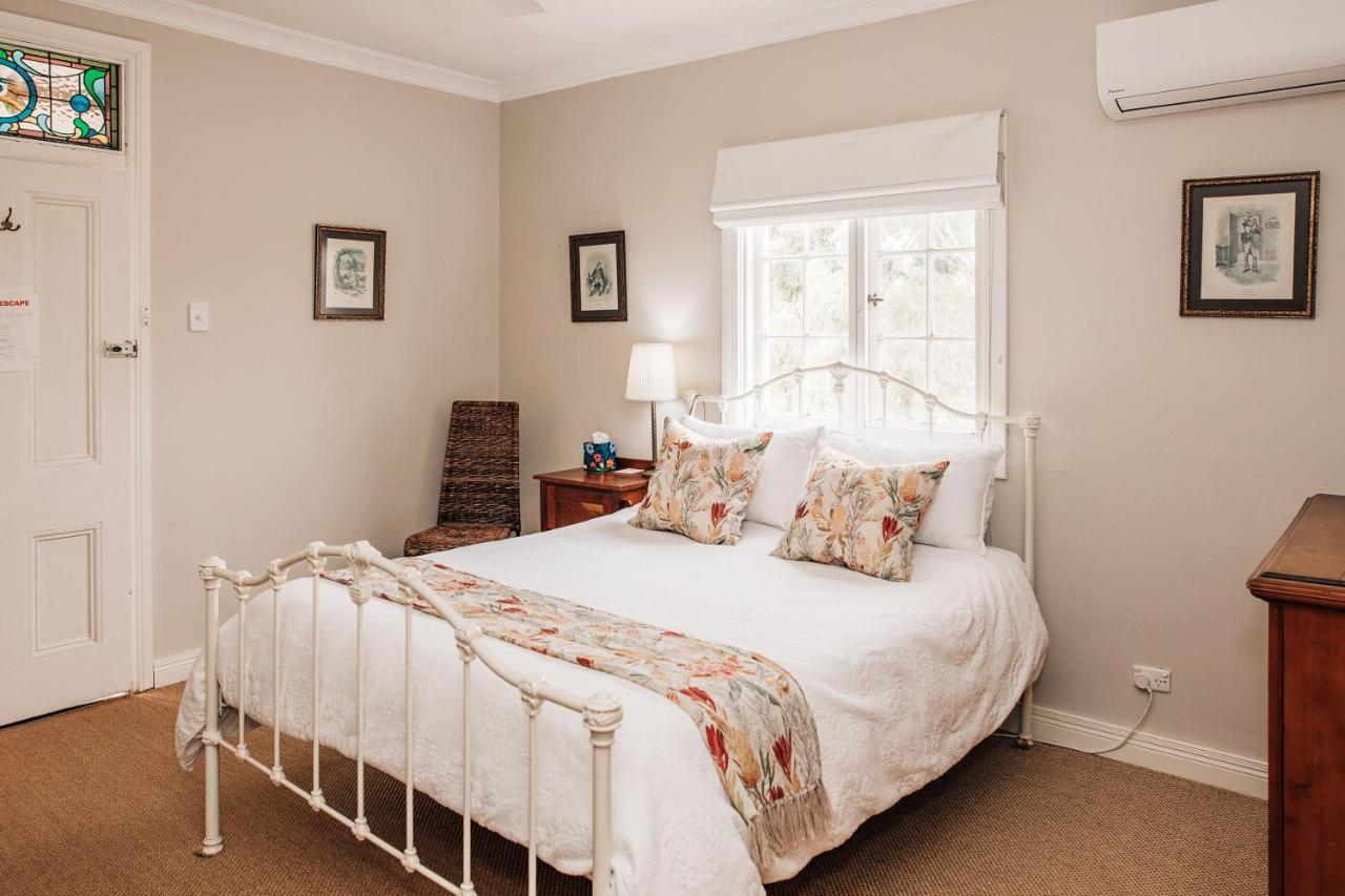 Hope Farm Guesthouse York Esterno foto
