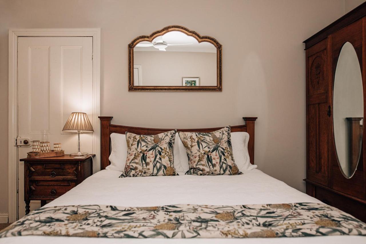 Hope Farm Guesthouse York Esterno foto