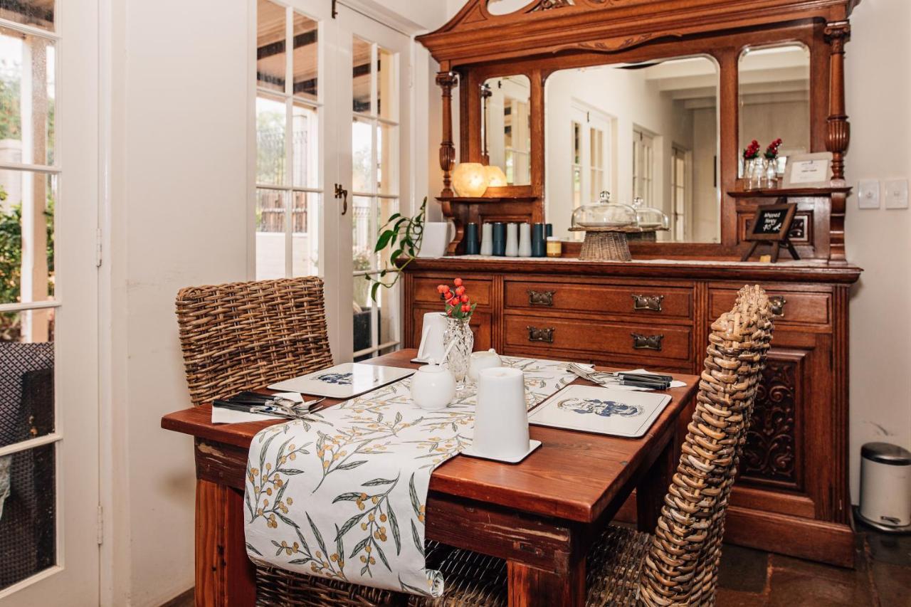 Hope Farm Guesthouse York Esterno foto