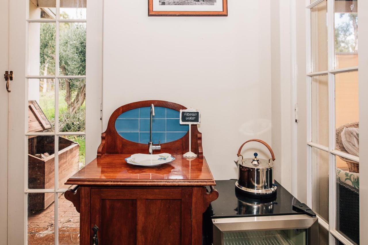 Hope Farm Guesthouse York Esterno foto