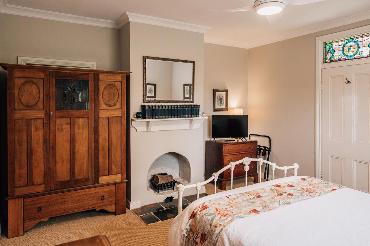 Hope Farm Guesthouse York Esterno foto