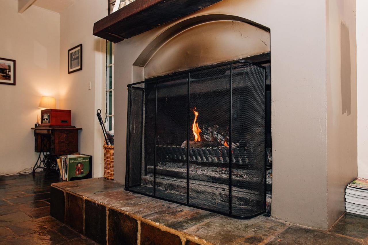 Hope Farm Guesthouse York Esterno foto