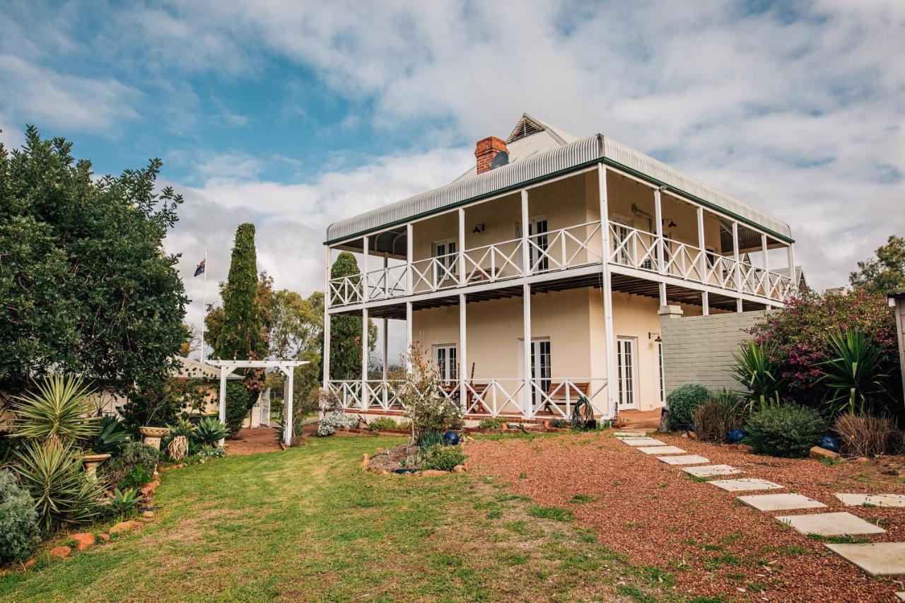 Hope Farm Guesthouse York Esterno foto