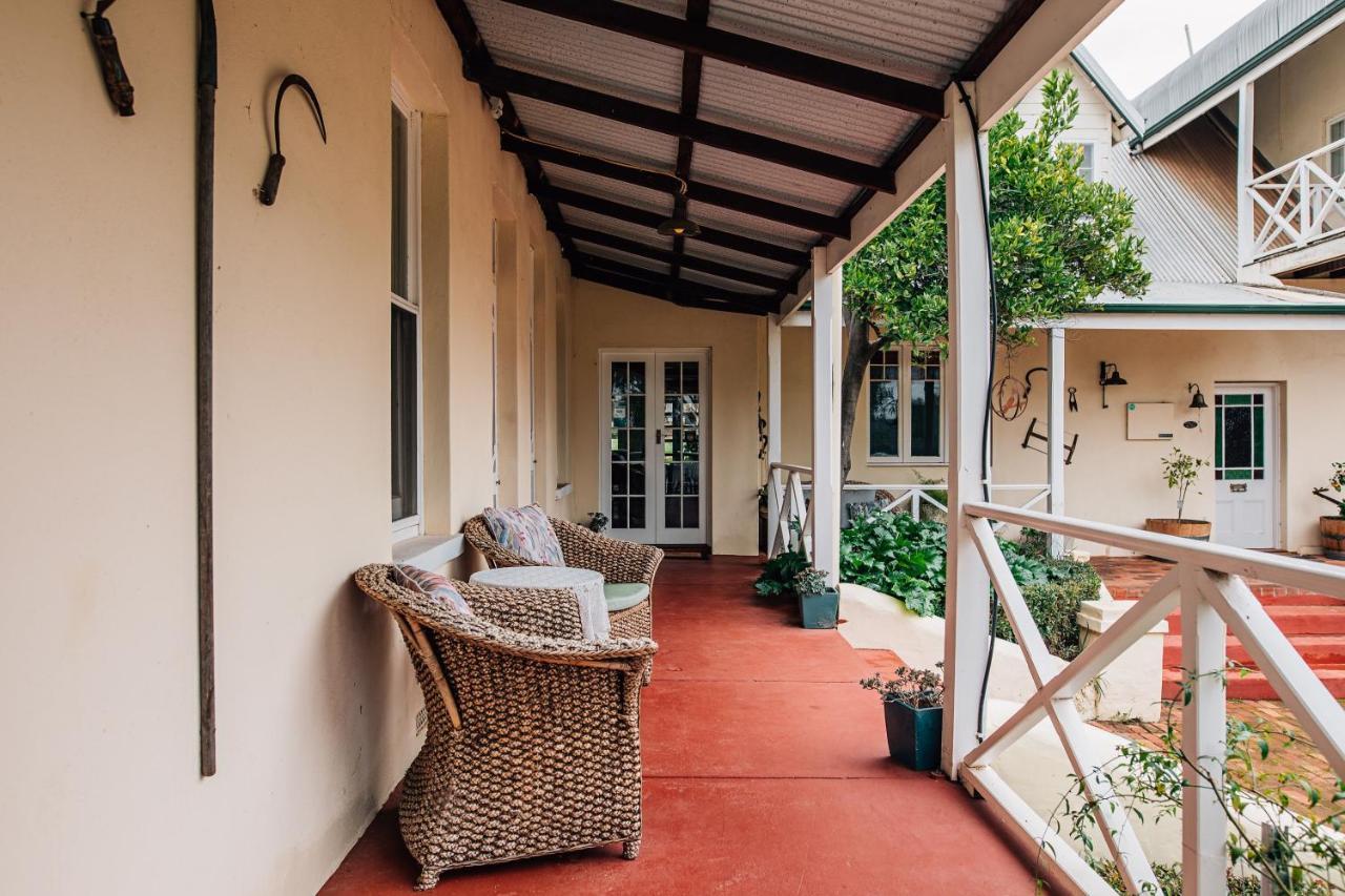 Hope Farm Guesthouse York Esterno foto