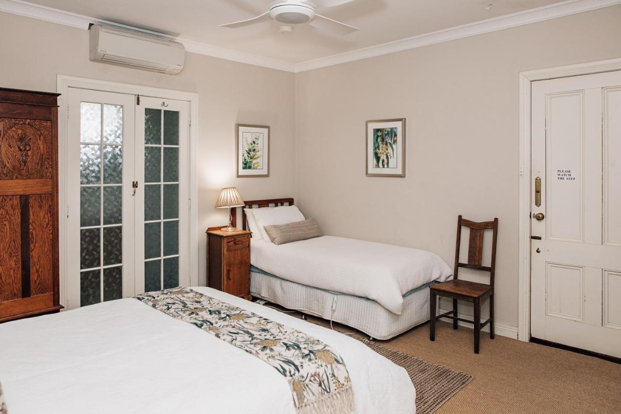 Hope Farm Guesthouse York Esterno foto