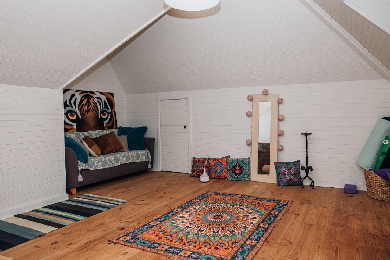 Hope Farm Guesthouse York Esterno foto