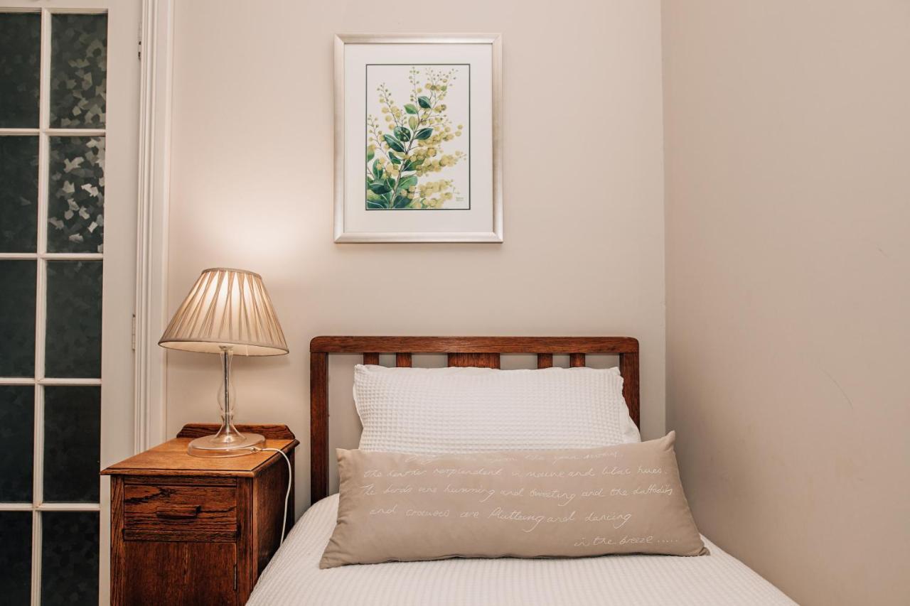 Hope Farm Guesthouse York Esterno foto