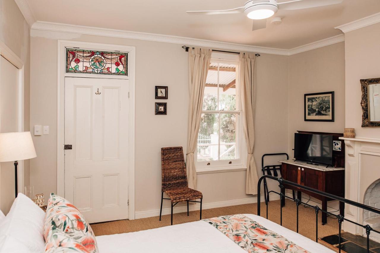Hope Farm Guesthouse York Esterno foto