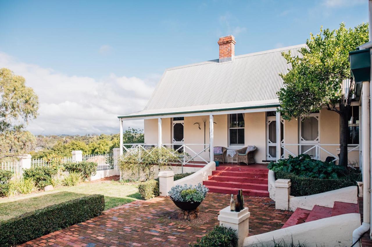 Hope Farm Guesthouse York Esterno foto