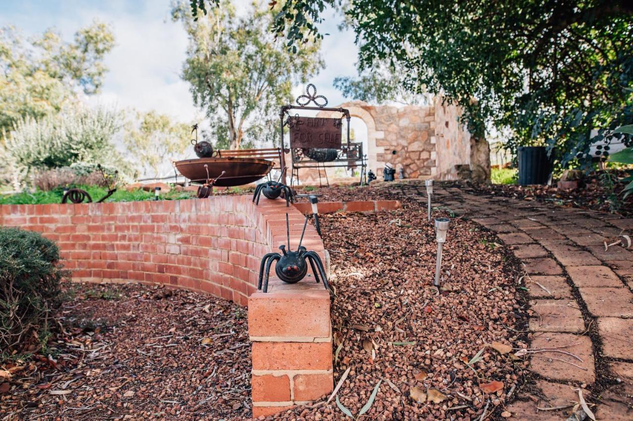 Hope Farm Guesthouse York Esterno foto