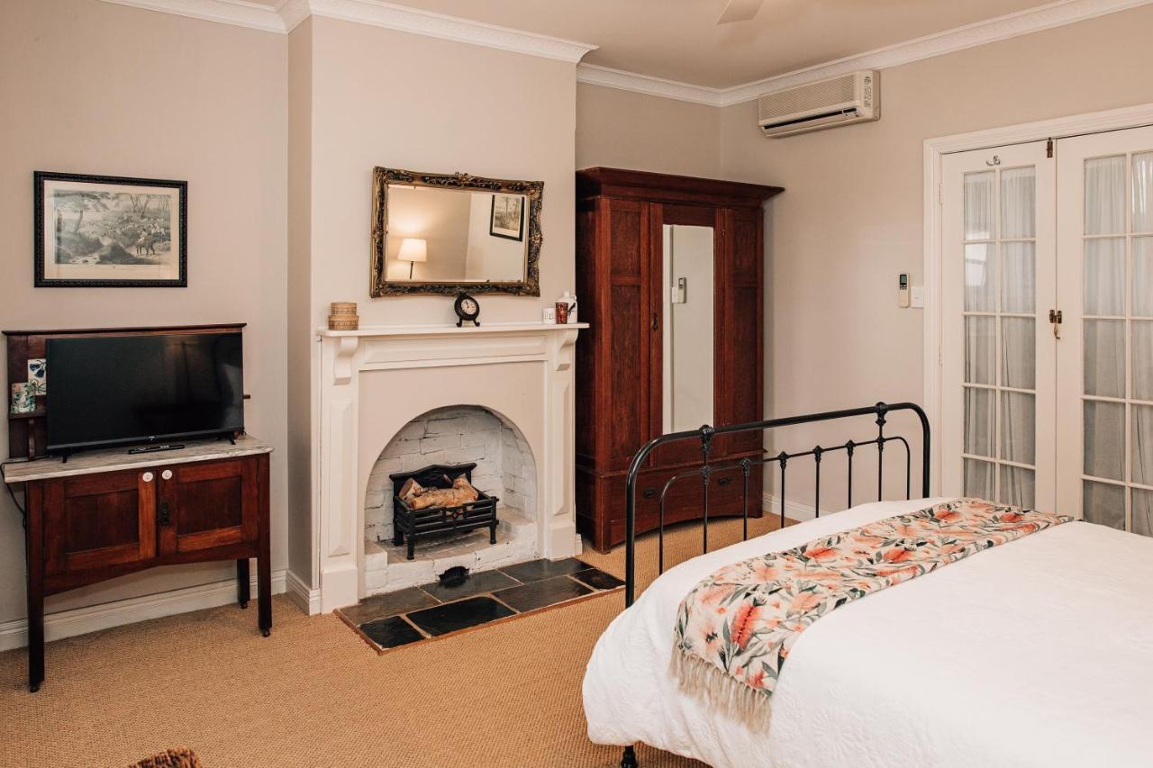 Hope Farm Guesthouse York Esterno foto