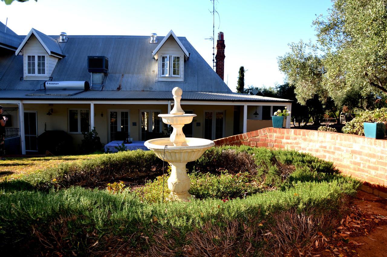 Hope Farm Guesthouse York Esterno foto
