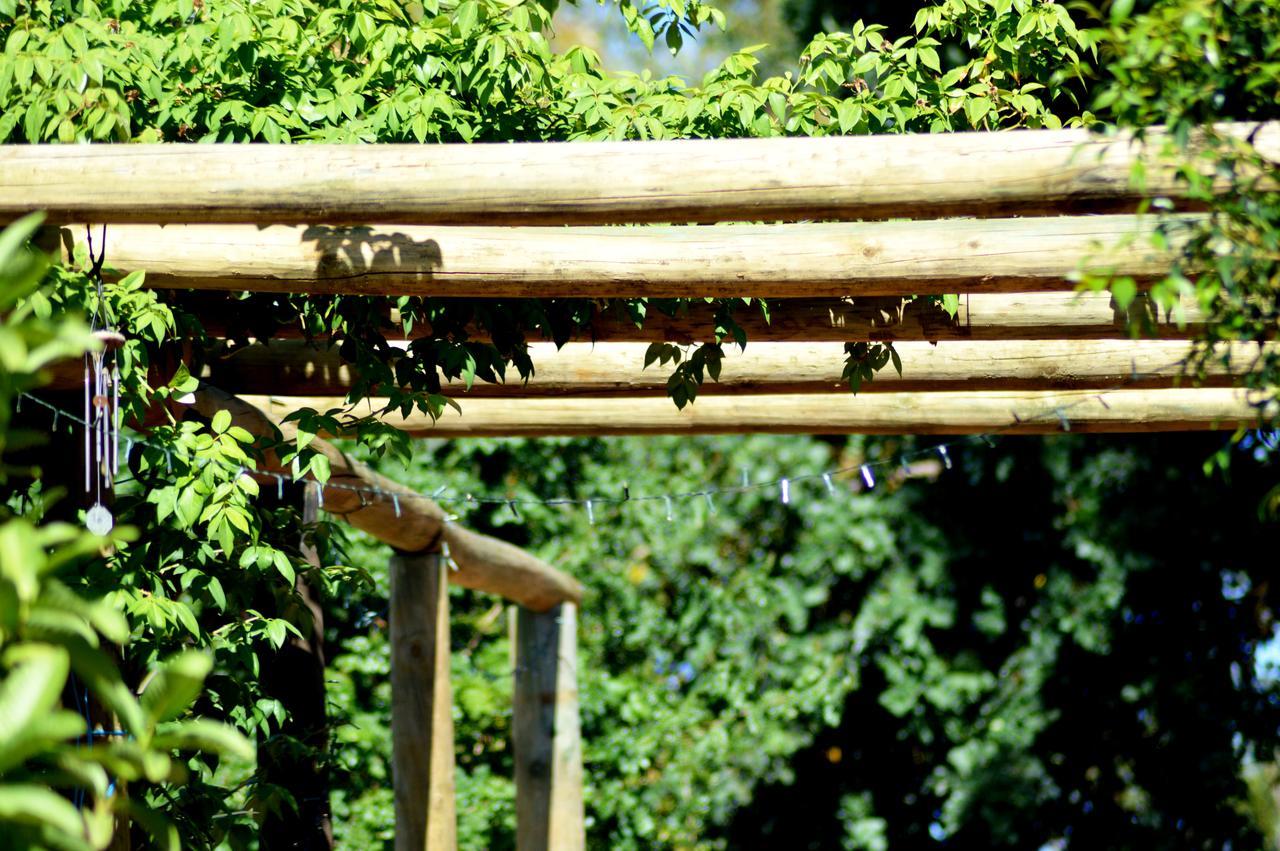 Hope Farm Guesthouse York Esterno foto